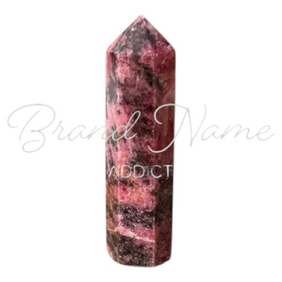 Rhodonite Tower - Picture 4 of 5